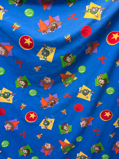 Toy Story 2 Princerss Dress - Made to Order