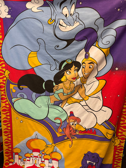 Aladdin Princess Dress - Made to Order