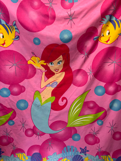 The Little Mermaid Princess Dress - Made to Order