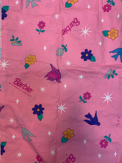 Barbie Ruffle Skirt - Made to Order