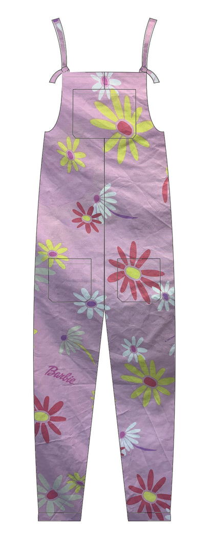 Barbie Kids Dungarees - Made to Order