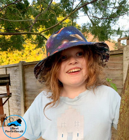 Barbie Bucket Hat - Made to Order