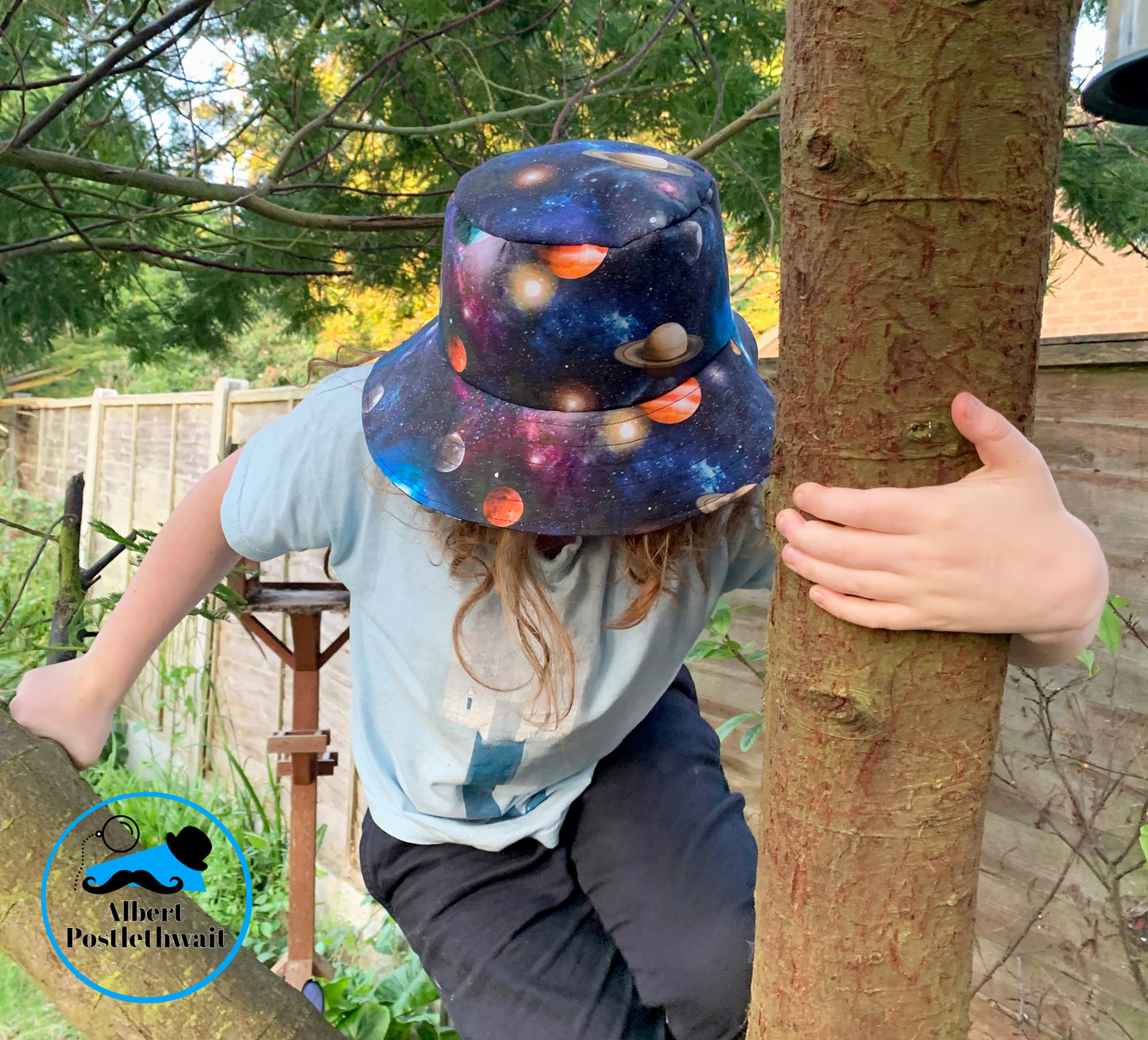 Barbie Bucket Hat - Made to Order