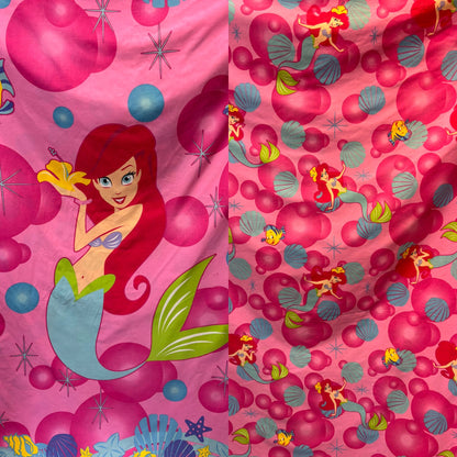 The Little Mermaid Princess Dress - Made to Order