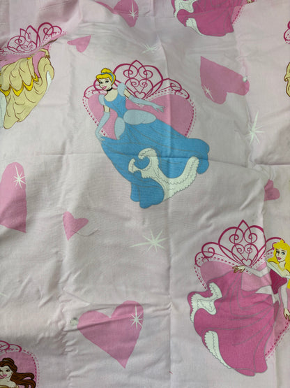 Disney Princess Cropped Top - Made to Order