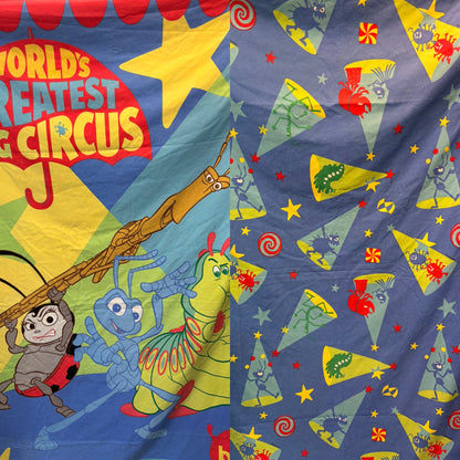 A bugs Life Smock Dress - Made to order