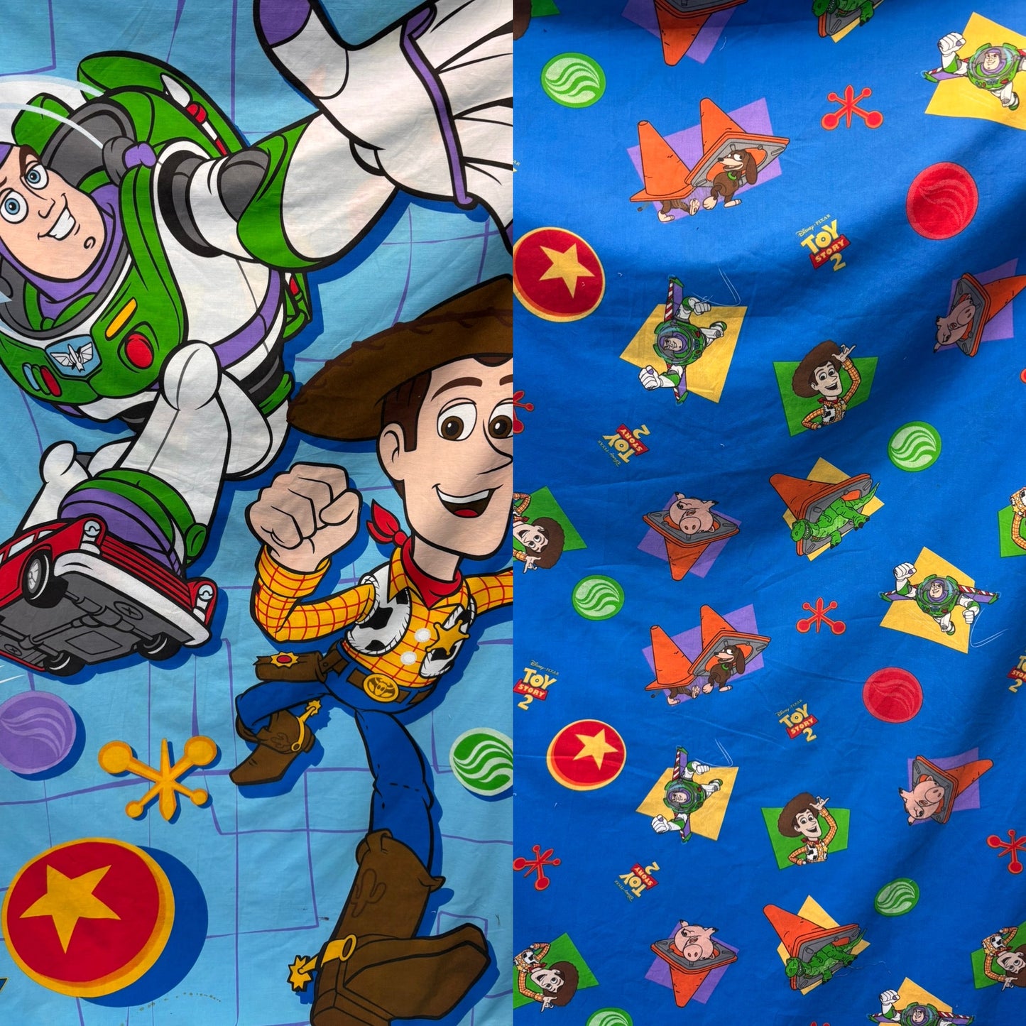 Toy Story 2 Princerss Dress - Made to Order