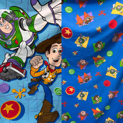 Toy Story 2 Princerss Dress - Made to Order