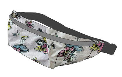 Fairy Bumbag - Made to Order
