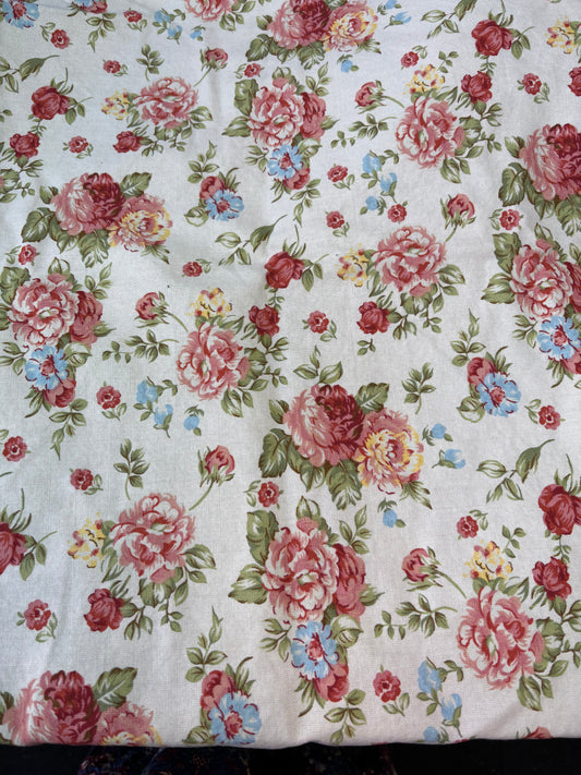 Floral Bumbag - Made to Order