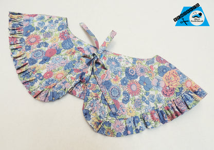 Tweenies Frill Collar - Made to order
