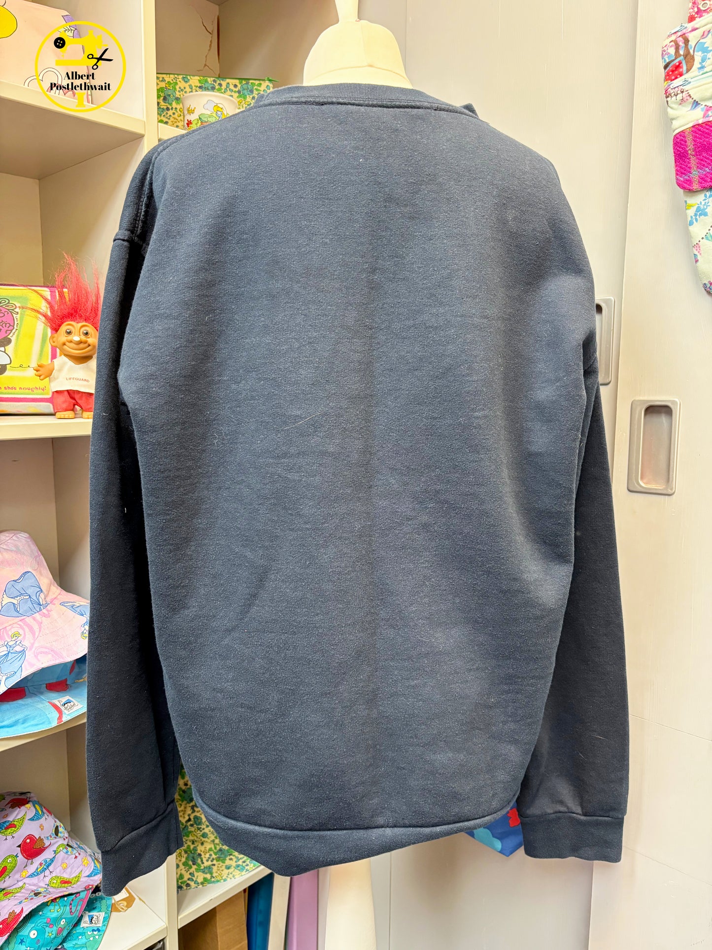 Aladdin Sweatshirt XXL