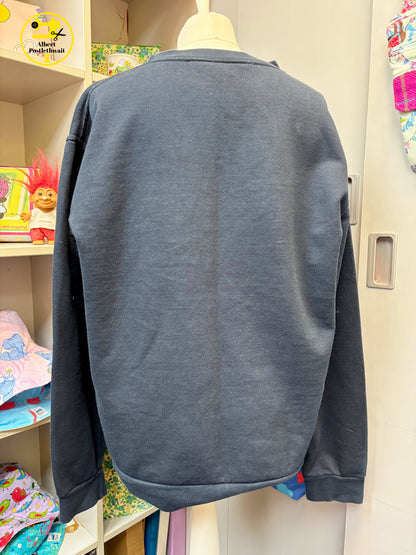 Aladdin Sweatshirt XXL