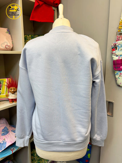 Harry Potter Sweatshirt 2XS