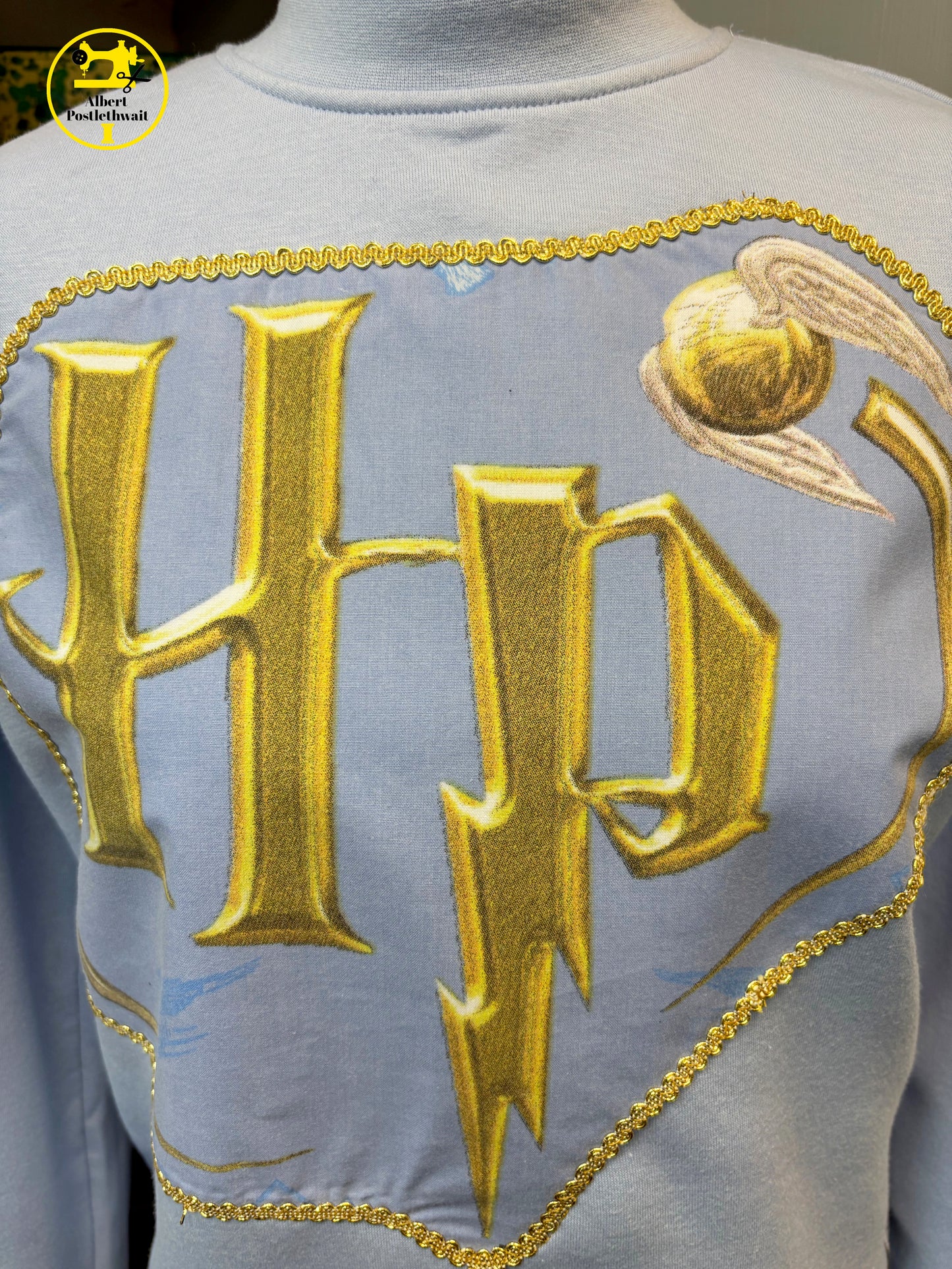 Harry Potter Sweatshirt 2XS