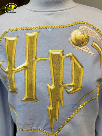 Harry Potter Sweatshirt 2XS