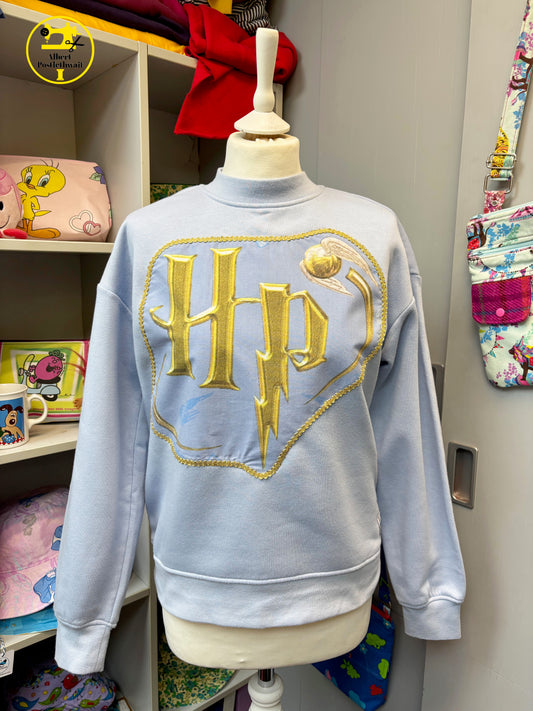 Harry Potter Sweatshirt 2XS