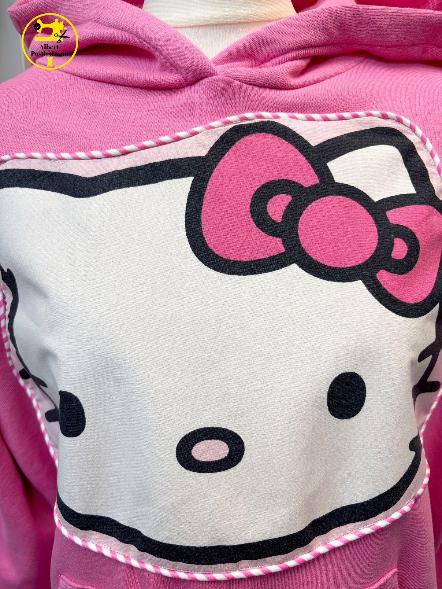 Hello Kitty Hoodie Size XL