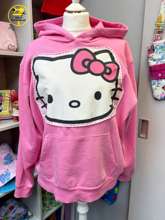 Hello Kitty Hoodie Size XL