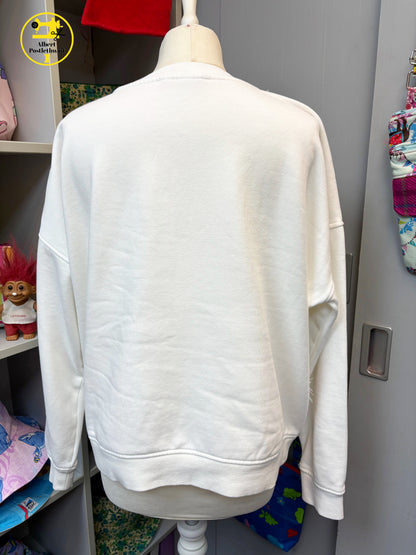 My Little Pony Sweatshirt Size Medium