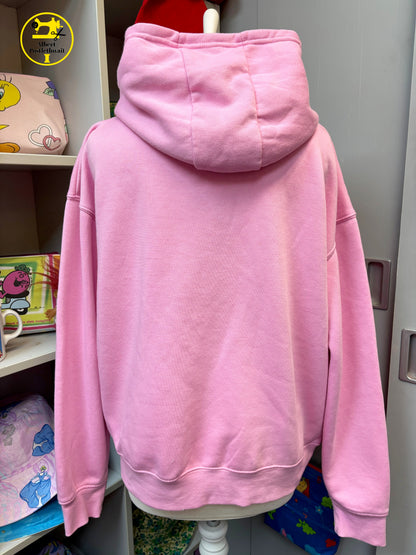 Sleeping Beauty Hoodie Size Medium