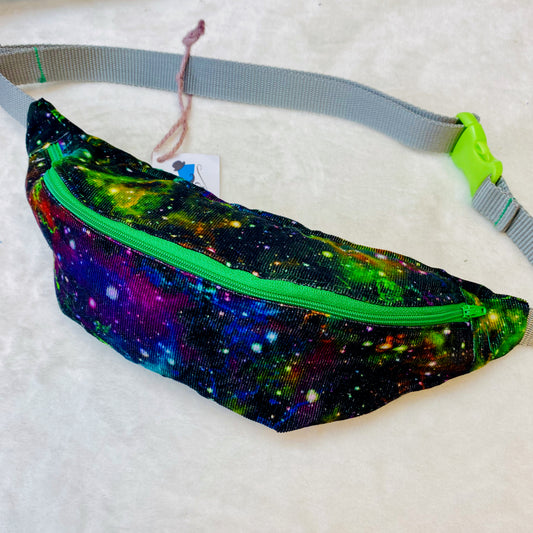 Galaxy Bumbag