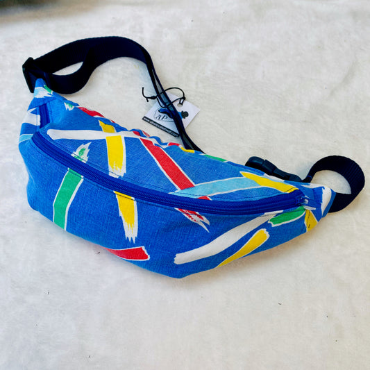 Funky 80s style Bumbag