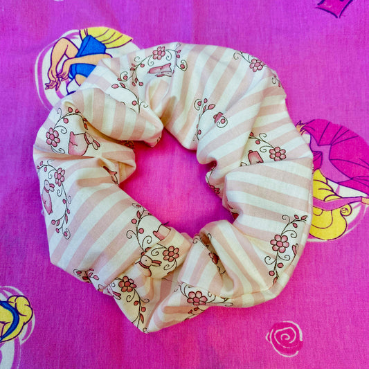 XL pretty Scrunchie