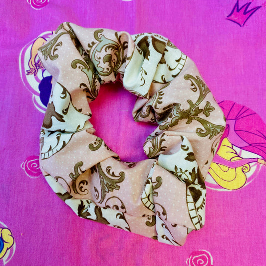 XL Bunny Scrunchie