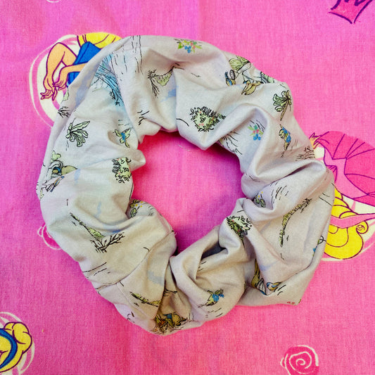 XL Peter Rabbit Scrunchie