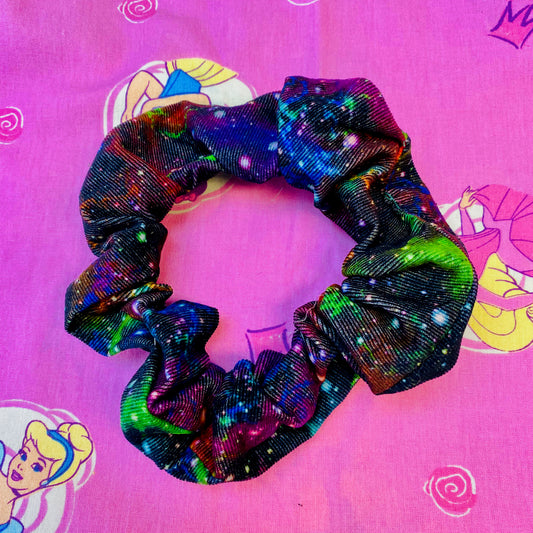 XL Galaxy Scrunchie (Copy)