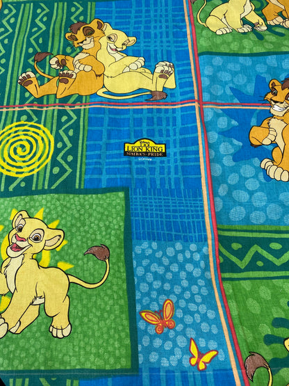 The Lion King Dungarees Made to Order