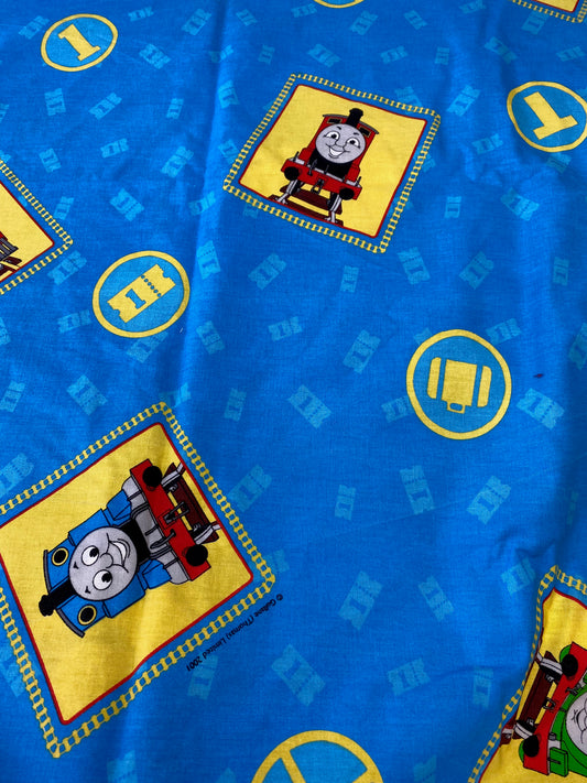 Thomas the Tank Engine Dungarees Made to Order