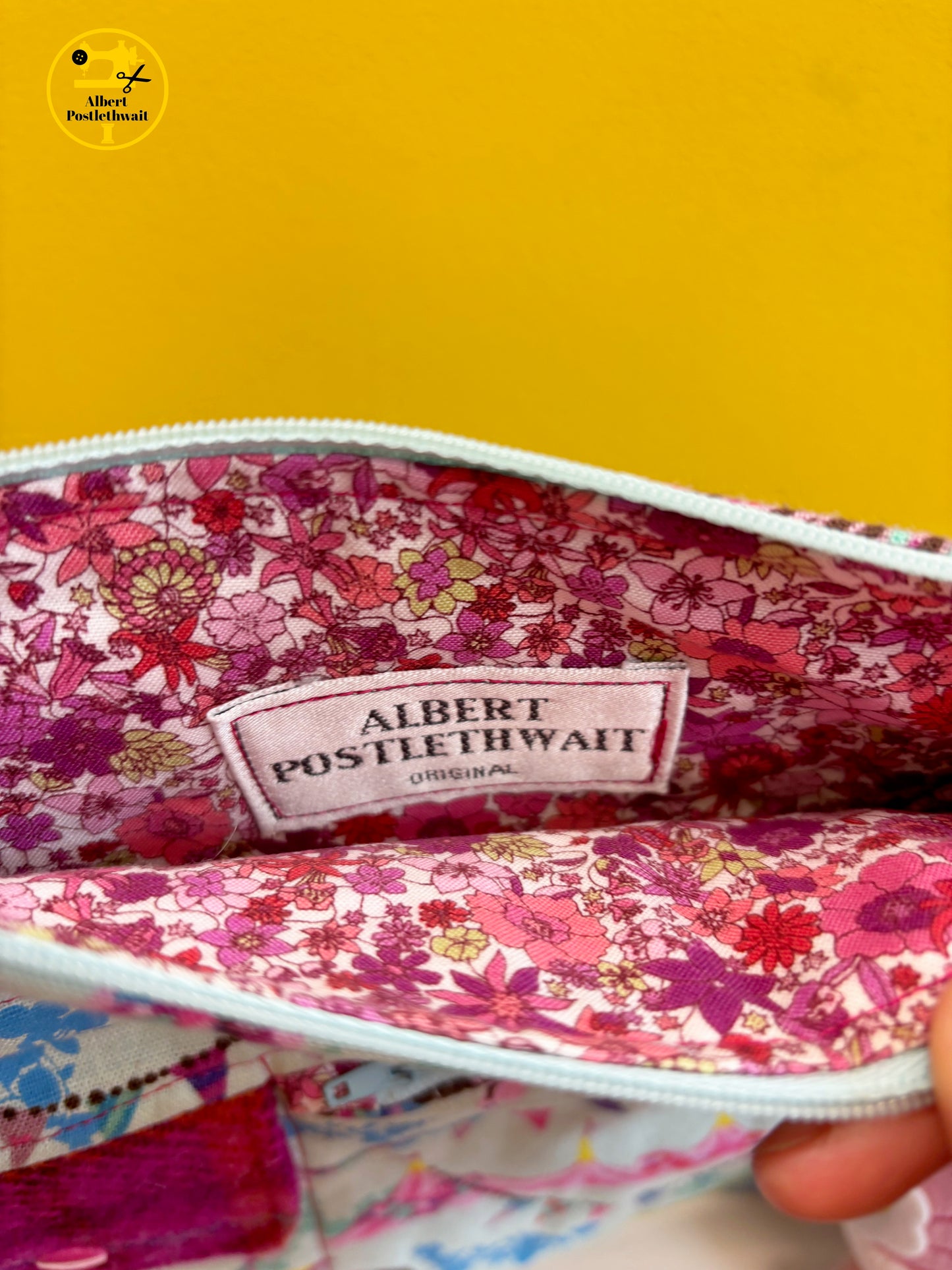 Circus Crossbody Bag