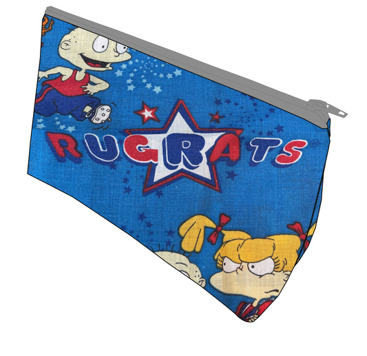 RugRats Costmetics Bag - Made to Order