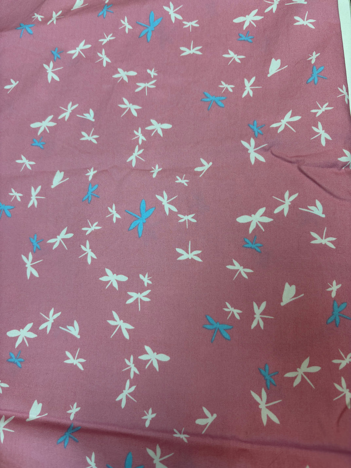 Dragon fly Cropped Top - Made to Order