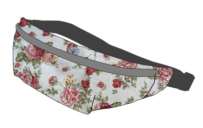 Floral Bumbag - Made to Order