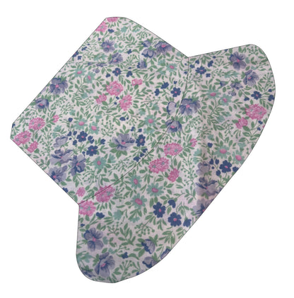 Floral Bucket Hat - Made to Order