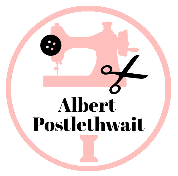 Albert Postlethwait