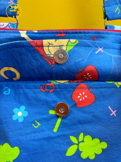 Winnie the Pooh Crossbodybag - Sample