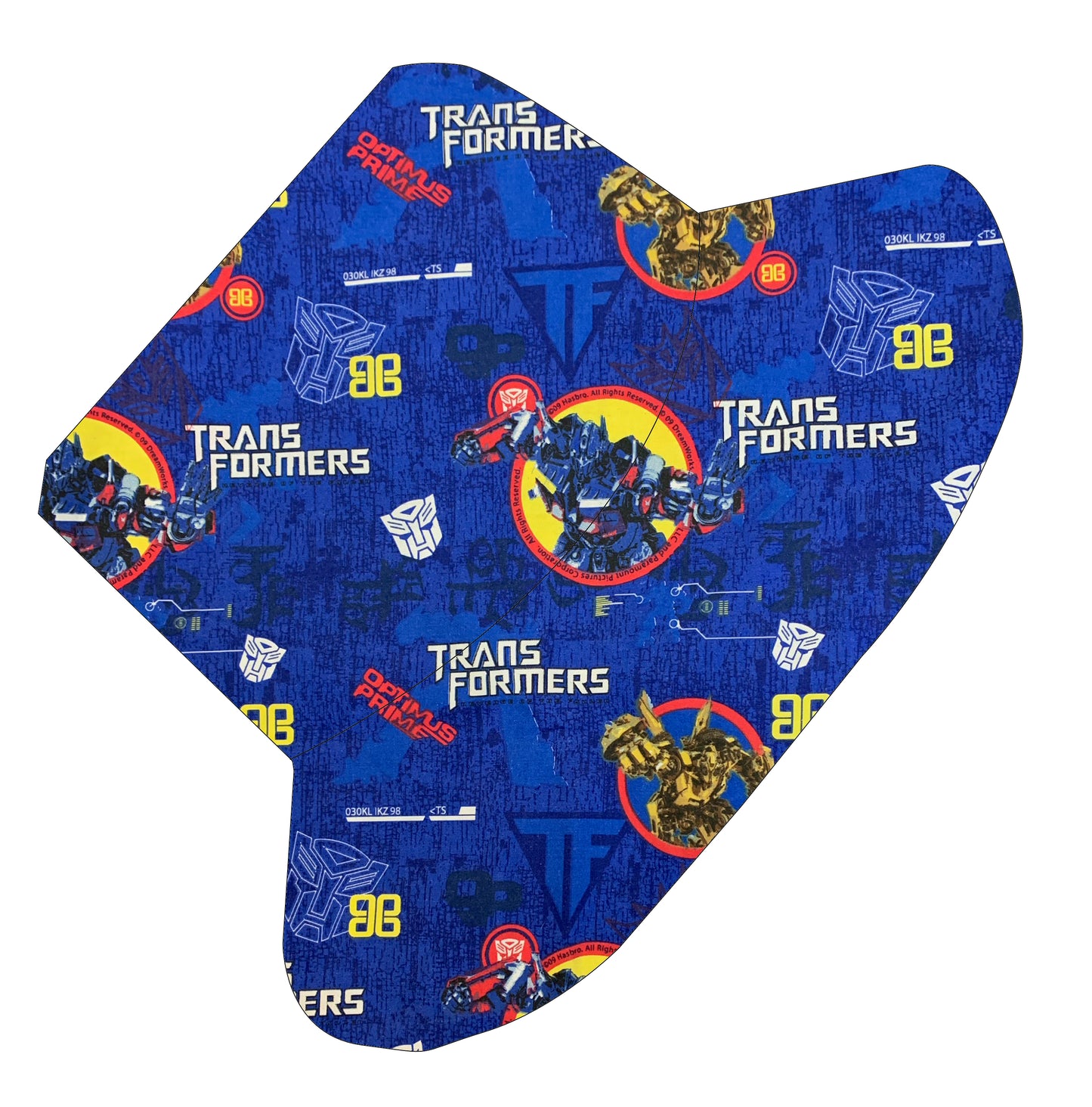 Transformers Bucket Hat - Made to Order