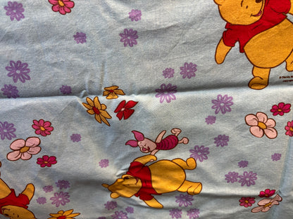 Winnie the Pooh Ruffle Skirt - Made to Order