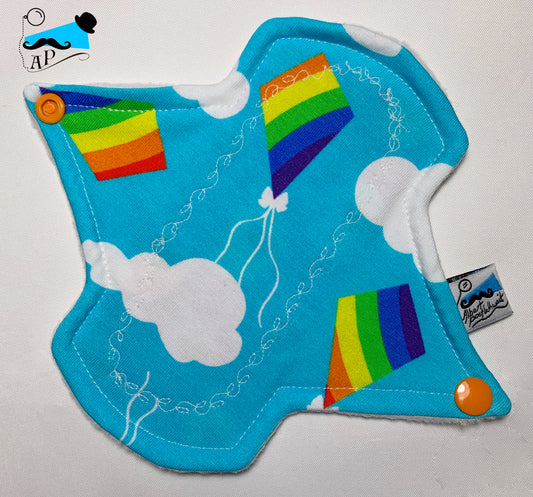 Rainbow Kites 6 inch Liner Pad